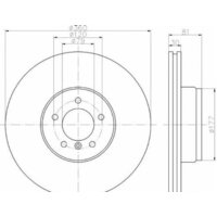 Textar 92178403 Image #2