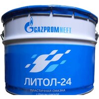Gazpromneft Литол-24 8кг 2389907148