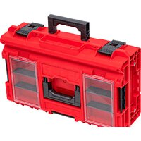Qbrick System ONE 200 2.0 Profi RED Ultra HD Custom Image #3