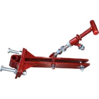 Механический завод универсальная для мотоблоков №5