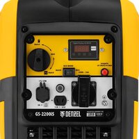 Denzel GS-2200iS Image #6