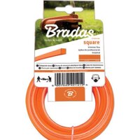 Bradas Trimmer ZTK2715K (квадрат)