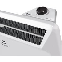 Electrolux Air Gate Transformer ECH/AG2-1500 T (механическое управление, с шасси) Image #5