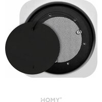 HOMY AIR Lite круглый AL100B d150 (черная) Image #8