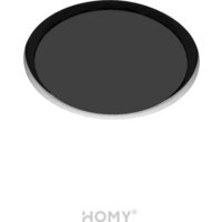 HOMY AIR Lite круглый AL100B d150 (черная) Image #13