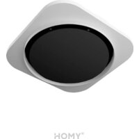 HOMY AIR Lite круглый AL100B d150 (черная) Image #10