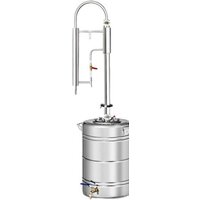 Бытовые дистилляторы