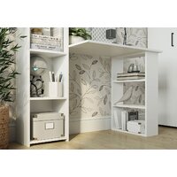 Горизонт Asti 4 (белый) Image #4