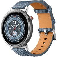 HONOR Watch Fit IVY-B19С (синий джинс)