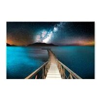 Orlix Дорожка в ночи CA-13113 85x113 см