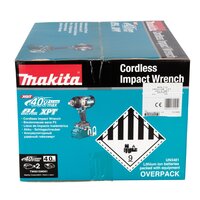 Makita TW001GM101 (с 1-им АКБ) Image #13