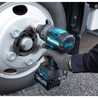 Makita TW001GM101 (с 1-им АКБ) Image #15