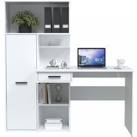 Интерлиния Skill-06 (белый/белый) Image #4