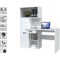 Интерлиния Skill-06 (белый/белый) Image #6