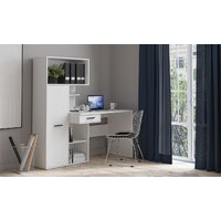 Интерлиния Skill-06 (белый/белый) Image #5