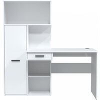 Интерлиния Skill-06 (белый/белый) Image #3