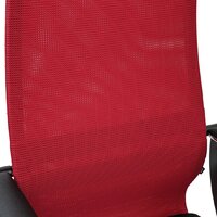 Brabix EX-801 532921 (черный/красный) Image #12