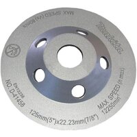 Makita D-41458 Image #2