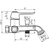 Esko New York NY 54 Image #2