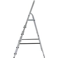 Новая высота NV 111 алюминиевая 6 ступеней (1110106) Image #3