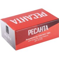 Ресанта АКБ18Л1 TMG 71/8/88 (18В/2 Ач) Image #6