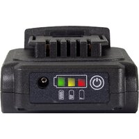 Ресанта АКБ18Л1 TMG 71/8/88 (18В/2 Ач) Image #3