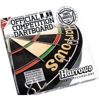 Harrows Official Competition Image #3