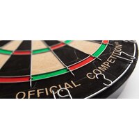 Harrows Official Competition Image #2