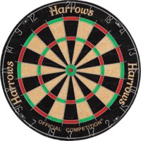 Harrows Official Competition