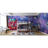 ФабрикаФресок Космос и космические обьекты 918270 (800x270) Image #4