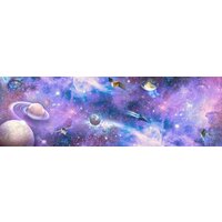 ФабрикаФресок Космос и космические обьекты 918270 (800x270)