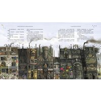 Махаон. Гарри Поттер и Тайная комната (Роулинг Дж.К.) Image #5