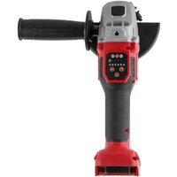 Wortex CAG 1812-2 SE SET 1334919 (с 1-им АКБ, кейс) Image #4