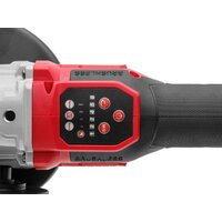 Wortex CAG 1812-2 SE SET 1334919 (с 1-им АКБ, кейс) Image #8