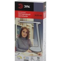 ЭРА NLED-482-10W-W Image #3