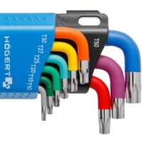 Hoegert Technik HT1W817 (9 предметов) Image #3