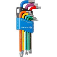 Hoegert Technik HT1W817 (9 предметов)