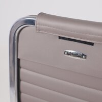 AksHome Samurai KL-1.04 MPES (экокожа, серый) Image #10