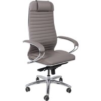 AksHome Samurai KL-1.04 MPES (экокожа, серый)