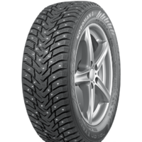 Ikon Nordman 8 185/60R15 88T (шипы)