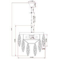 Moderli Souls V10782-4P Image #2