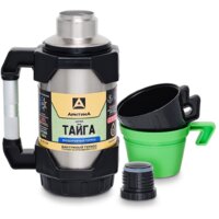 Арктика 110-1500 1.5л (стальной) Image #2