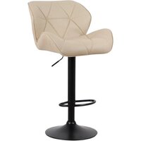 Mara Inlet Black Fabric (бежевый)