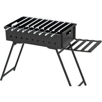 Везувий Пикник