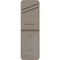 Magssory Geotag Magnetic Latte ACL003l Image #2