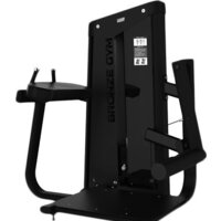 Bronze Gym Neo 24 Глют-машина