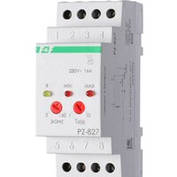 Евроавтоматика F&F PZ-827 EA08.001.014 (с датчиками)