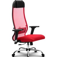 Metta B 1b 11/2D 18/2D CH (красный)