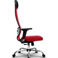 Metta B 1b 11/2D 18/2D CH (красный) Image #3