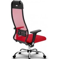 Metta B 1b 11/2D 18/2D CH (красный) Image #2